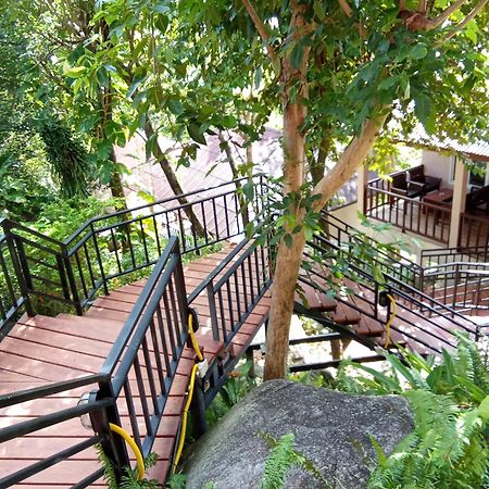 Pawpaw Resort Lamai Beach  Екстер'єр фото