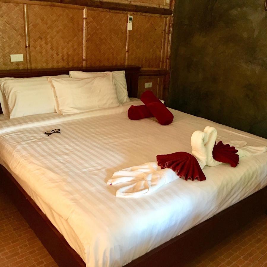 Pawpaw Resort Lamai Beach  Екстер'єр фото