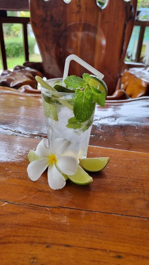 Pawpaw Resort Lamai Beach  Екстер'єр фото
