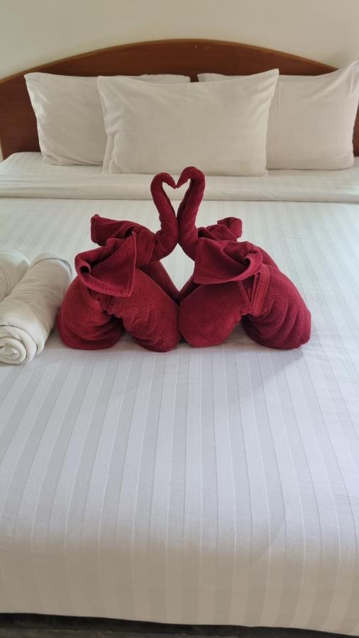 Pawpaw Resort Lamai Beach  Екстер'єр фото