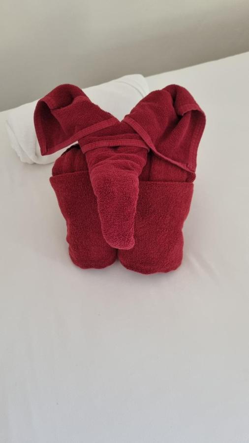 Pawpaw Resort Lamai Beach  Екстер'єр фото