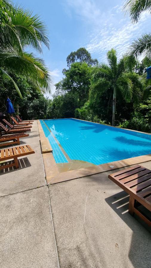 Pawpaw Resort Lamai Beach  Екстер'єр фото