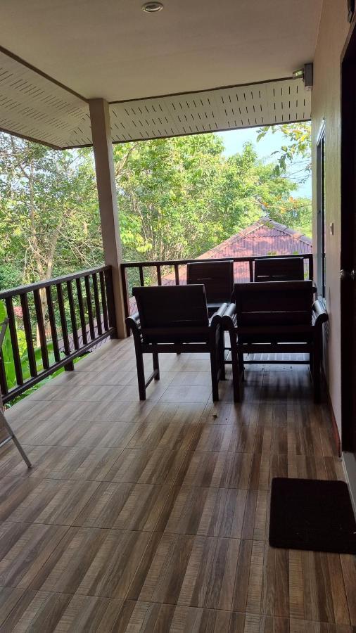 Pawpaw Resort Lamai Beach  Екстер'єр фото