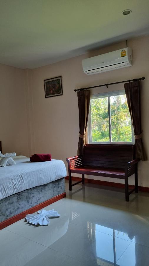 Pawpaw Resort Lamai Beach  Екстер'єр фото