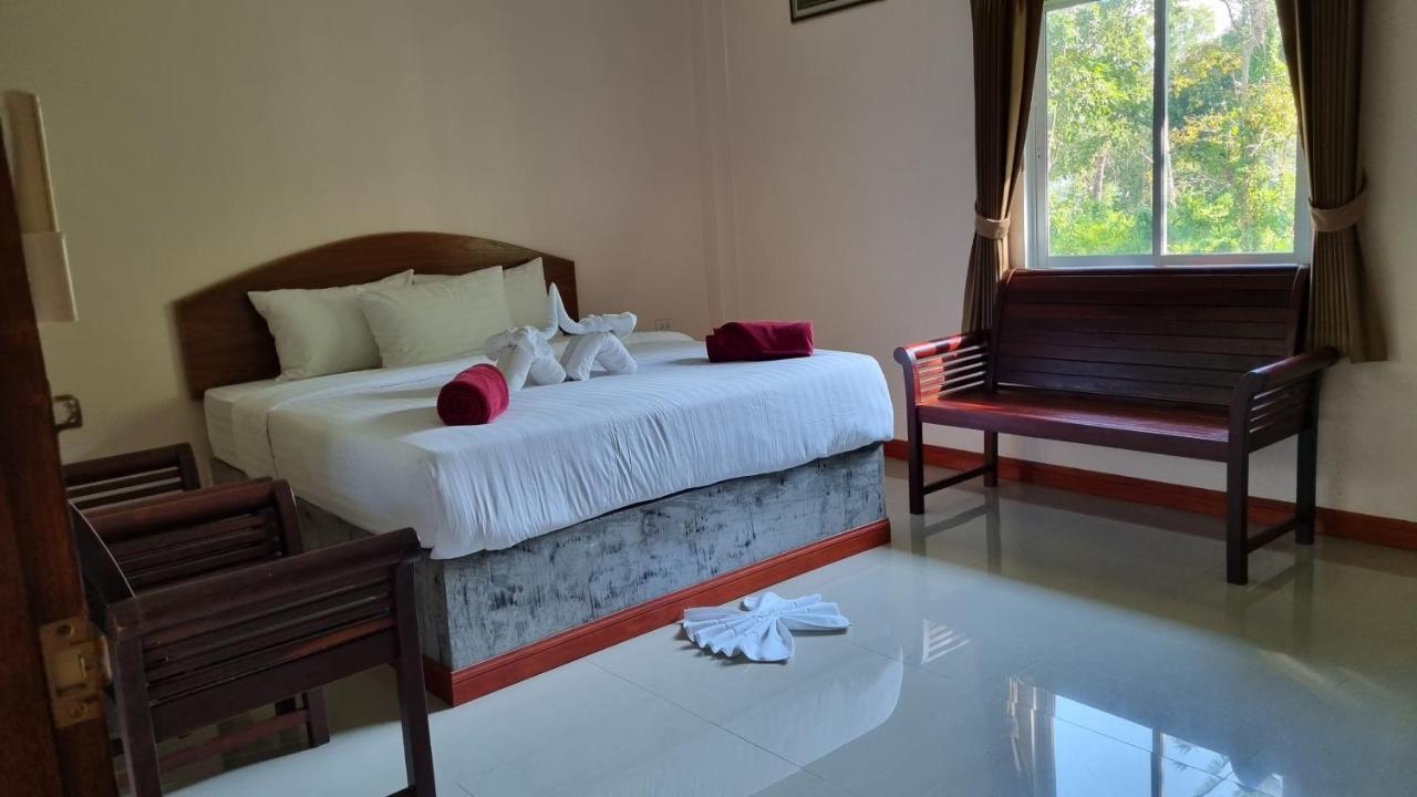 Pawpaw Resort Lamai Beach  Екстер'єр фото
