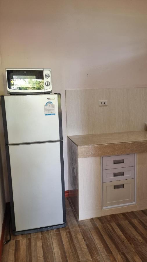 Pawpaw Resort Lamai Beach  Екстер'єр фото