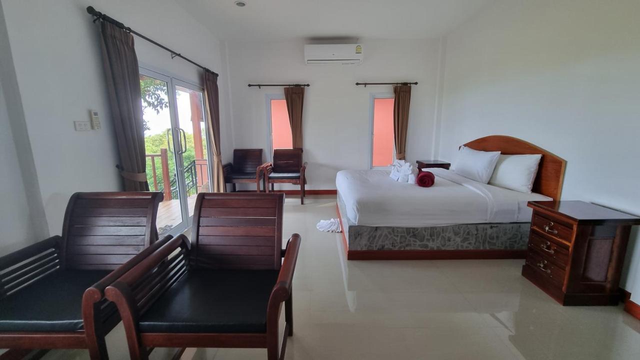 Pawpaw Resort Lamai Beach  Екстер'єр фото