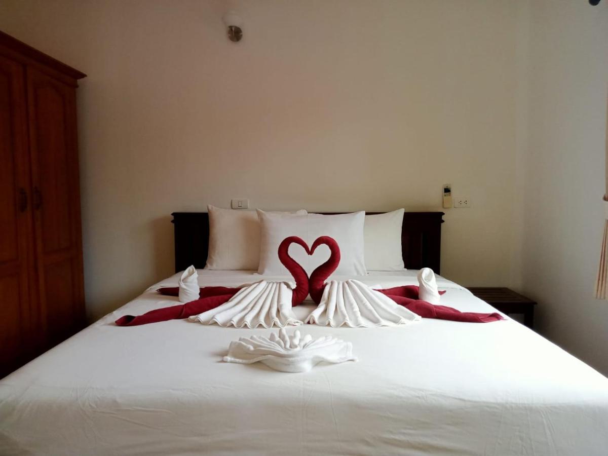 Pawpaw Resort Lamai Beach  Екстер'єр фото