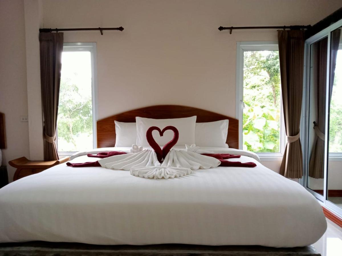 Pawpaw Resort Lamai Beach  Екстер'єр фото