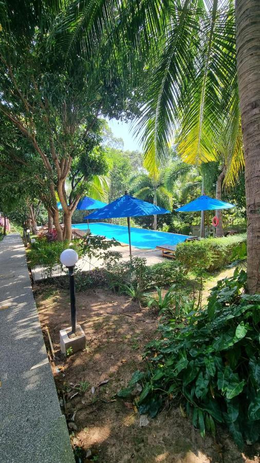 Pawpaw Resort Lamai Beach  Екстер'єр фото