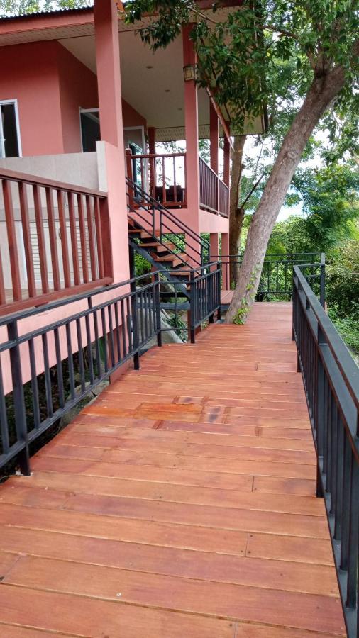 Pawpaw Resort Lamai Beach  Екстер'єр фото