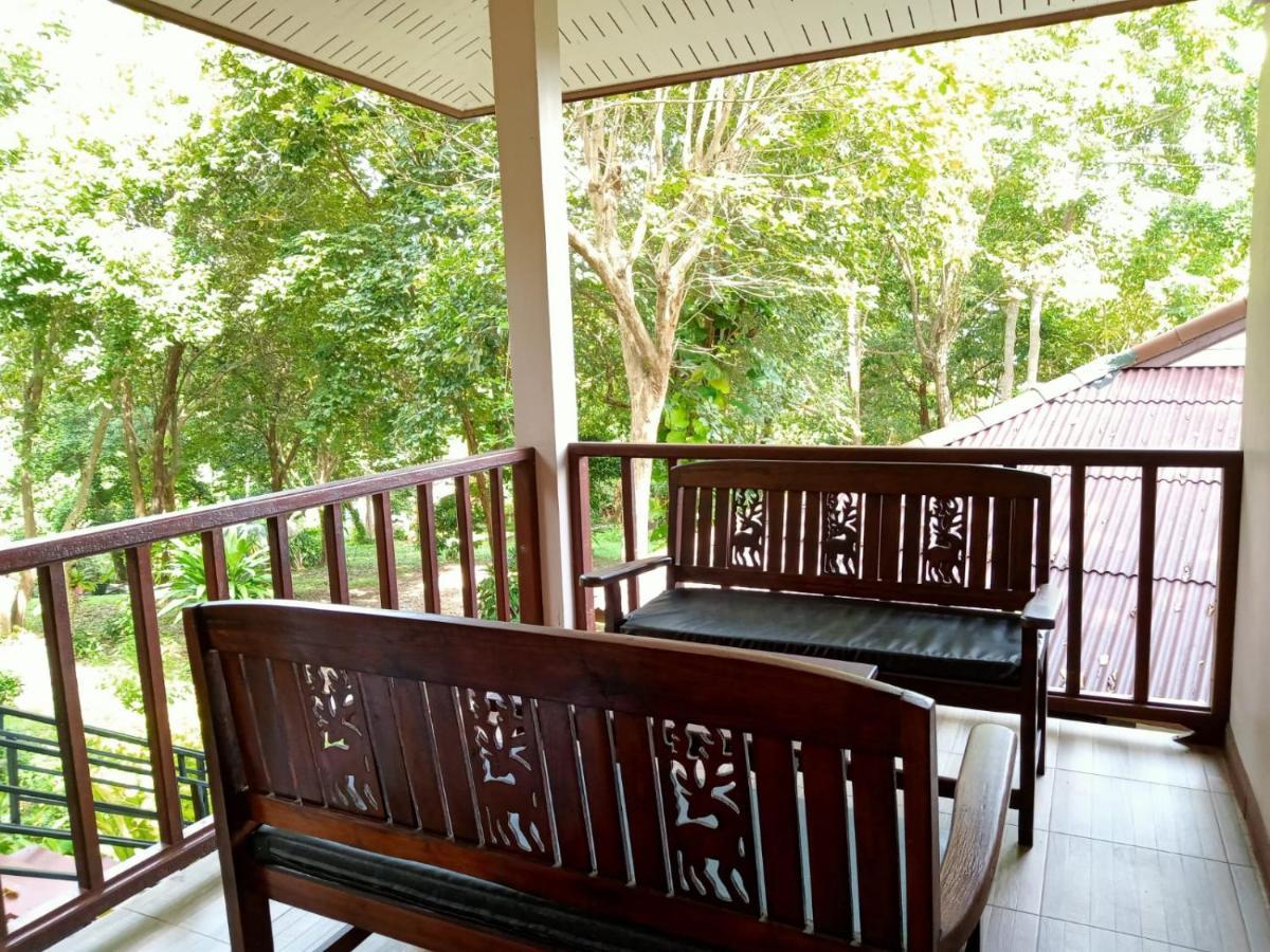 Pawpaw Resort Lamai Beach  Екстер'єр фото