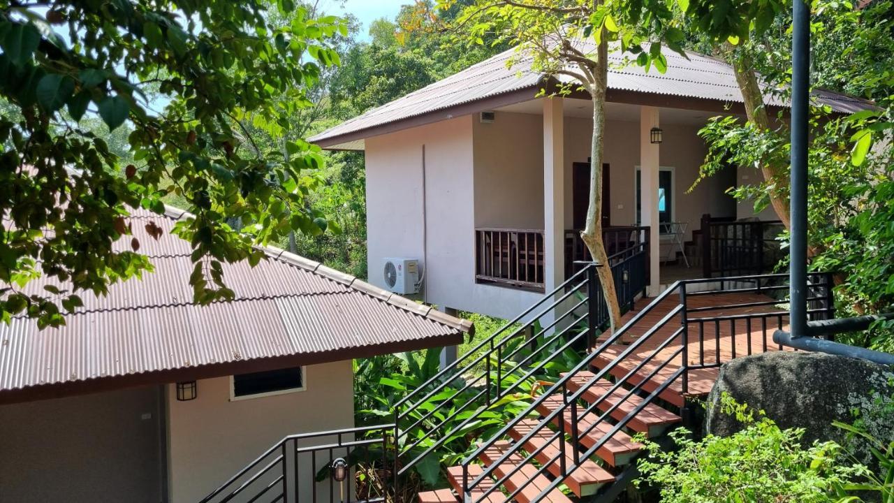 Pawpaw Resort Lamai Beach  Екстер'єр фото