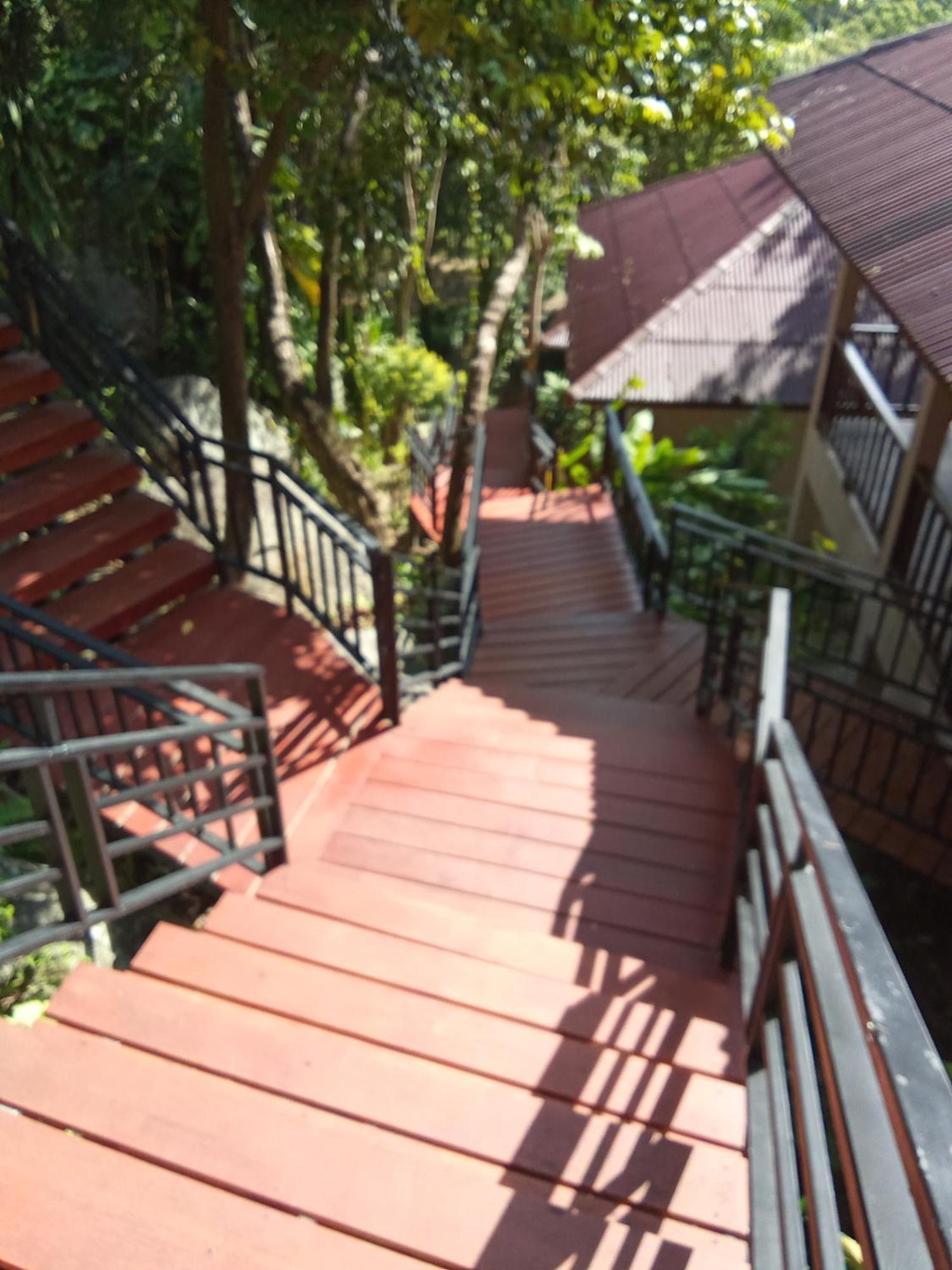 Pawpaw Resort Lamai Beach  Екстер'єр фото